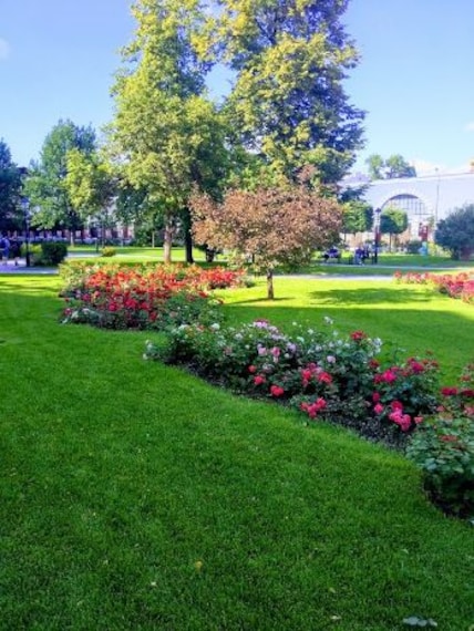 Hermitage Garden-3